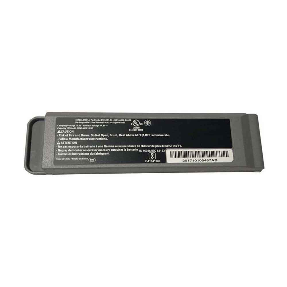 Batería para EPSON OT-BY20-2165069-2INP6-34-epson-2185131-00